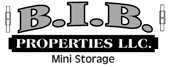 B.I.B. Properties Mini Storage WI