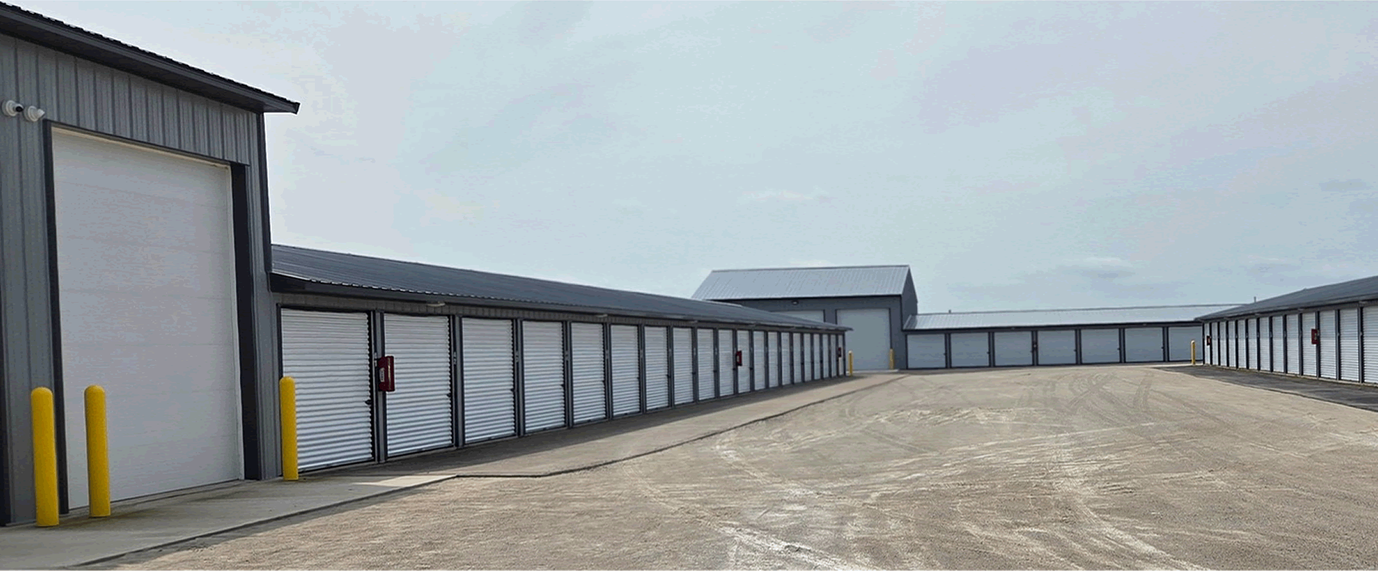 Self Storage Facility Juneau